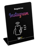 Instagram Stand