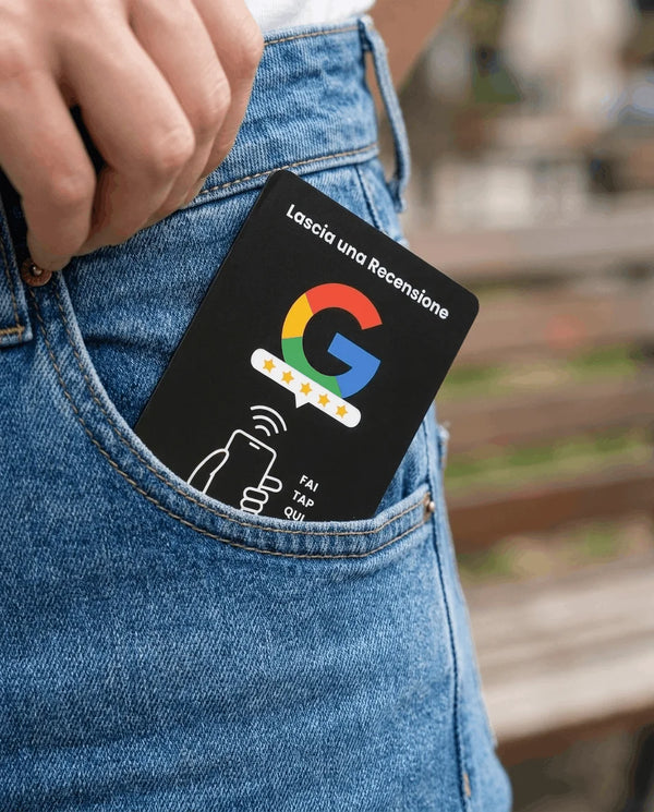 TapCard